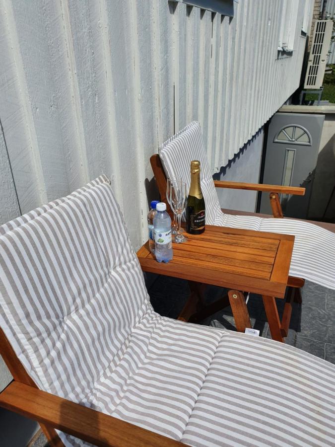 Byxelkrok, Solis Extérieur photo