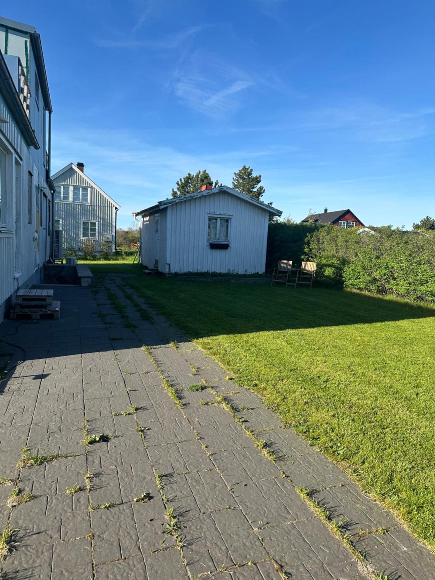 Byxelkrok, Solis Extérieur photo